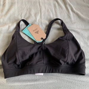 Prana sports bra size M